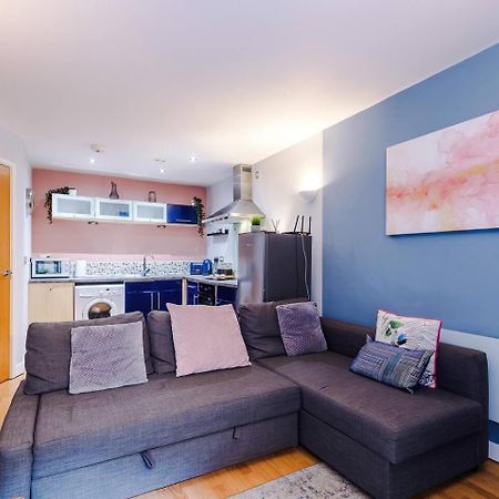 Cosy Central Flat, Ultimate Comfort & Best Sleep! Sheffield Esterno foto