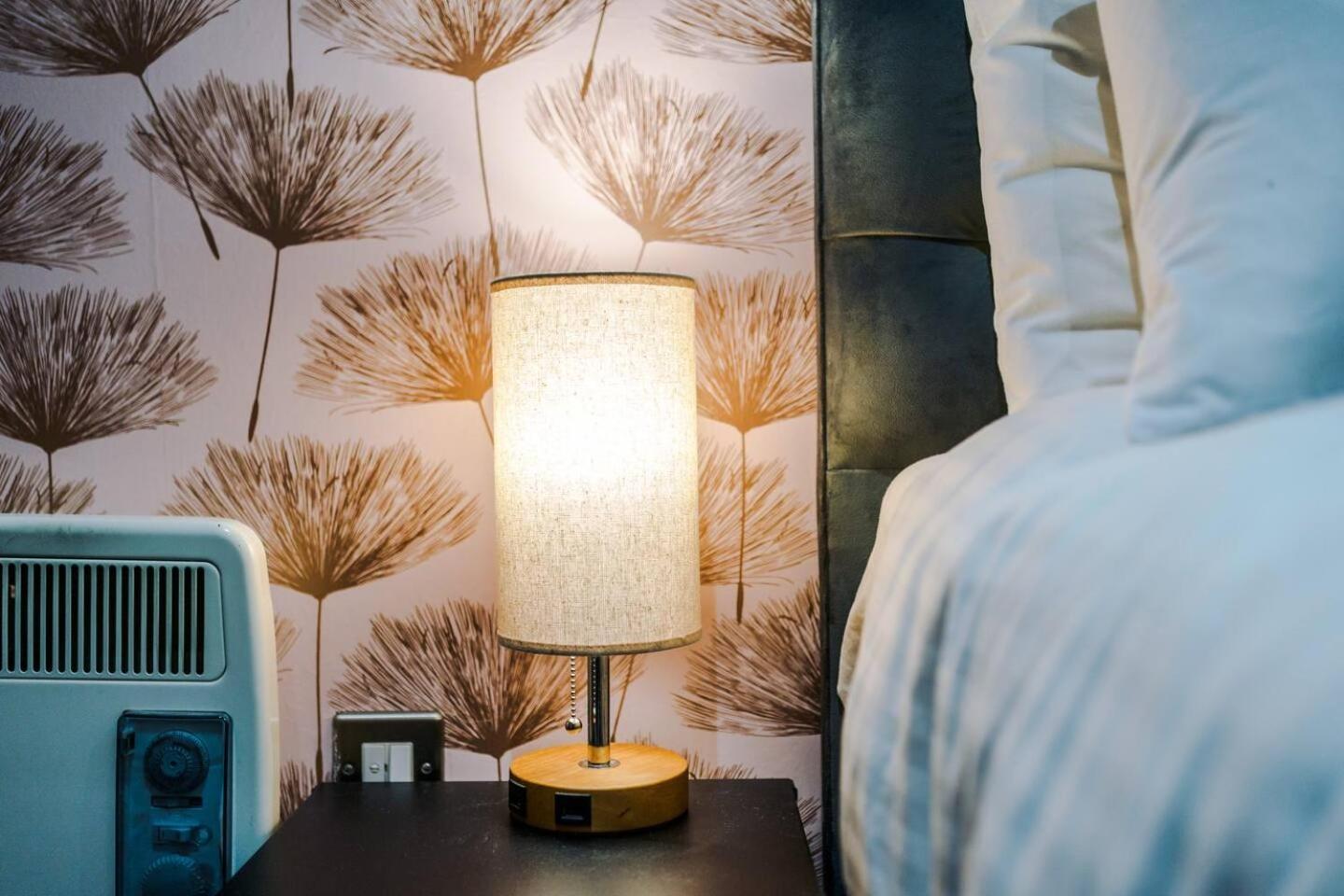 Cosy Central Flat, Ultimate Comfort & Best Sleep! Sheffield Esterno foto