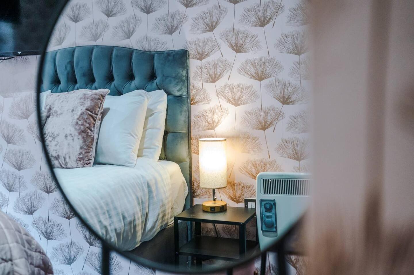 Cosy Central Flat, Ultimate Comfort & Best Sleep! Sheffield Esterno foto