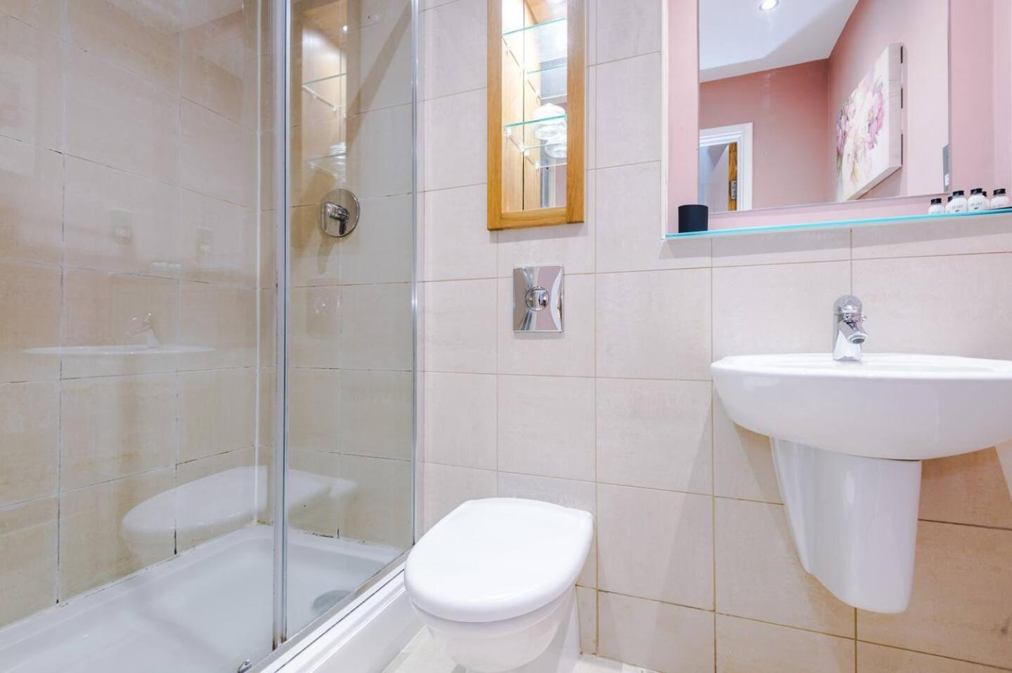 Cosy Central Flat, Ultimate Comfort & Best Sleep! Sheffield Esterno foto