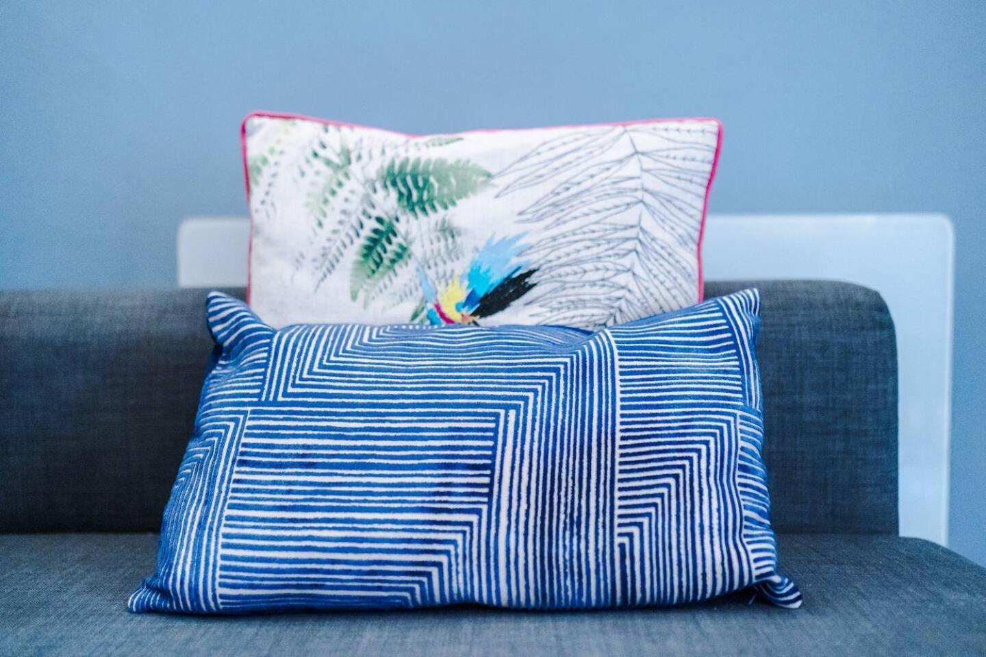Cosy Central Flat, Ultimate Comfort & Best Sleep! Sheffield Esterno foto