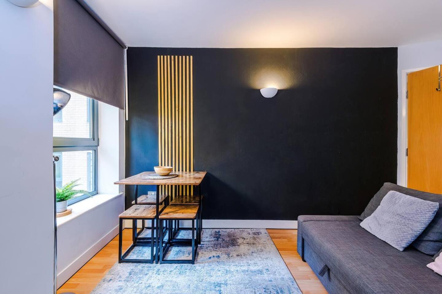 Cosy Central Flat, Ultimate Comfort & Best Sleep! Sheffield Esterno foto