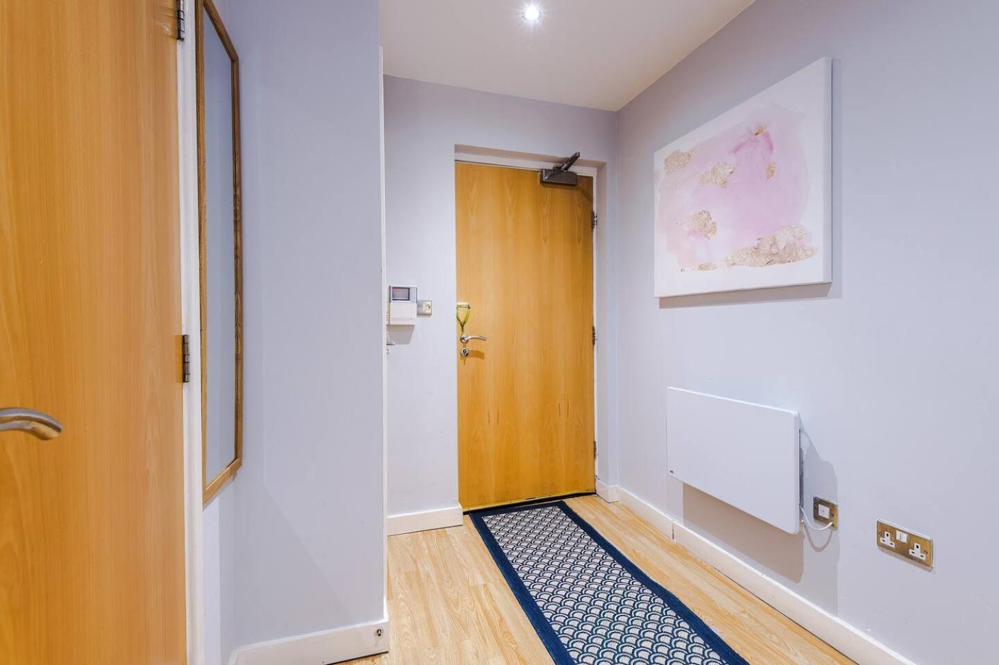Cosy Central Flat, Ultimate Comfort & Best Sleep! Sheffield Esterno foto