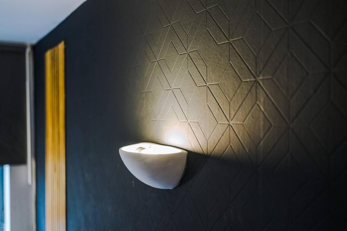 Cosy Central Flat, Ultimate Comfort & Best Sleep! Sheffield Esterno foto