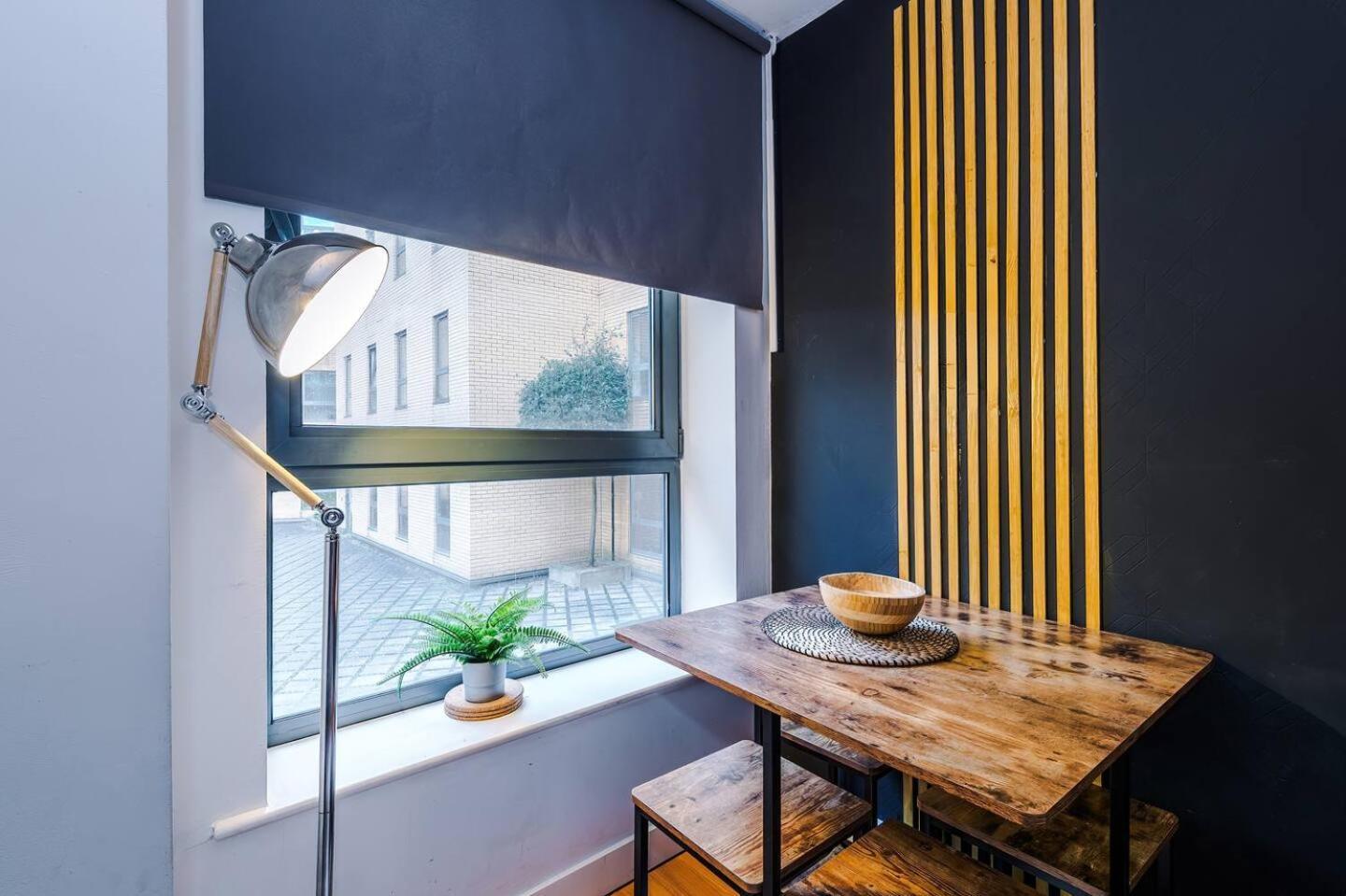 Cosy Central Flat, Ultimate Comfort & Best Sleep! Sheffield Esterno foto