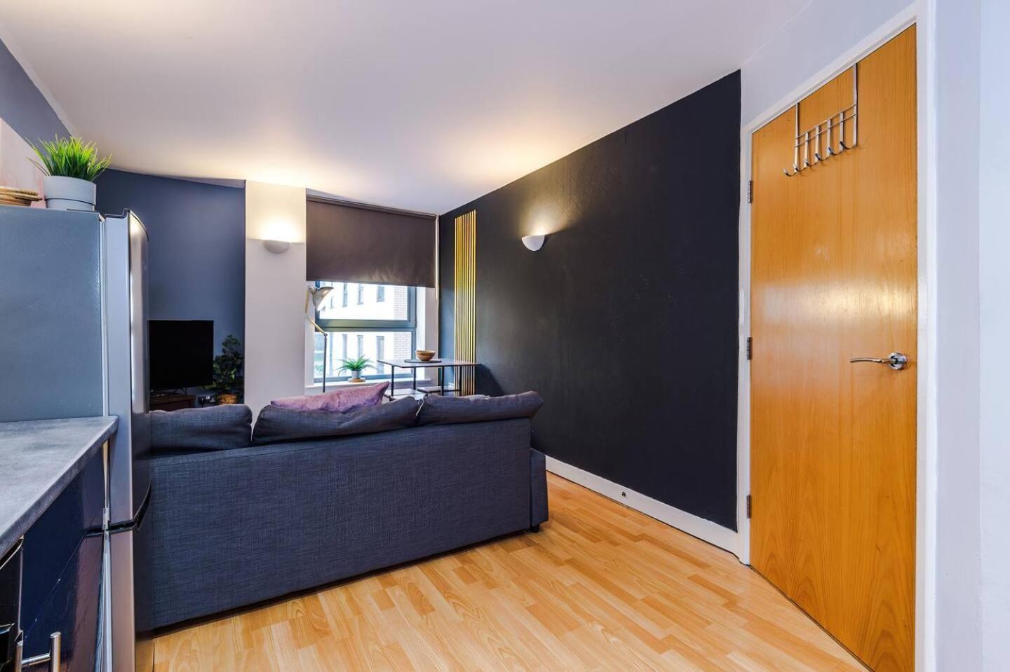Cosy Central Flat, Ultimate Comfort & Best Sleep! Sheffield Esterno foto