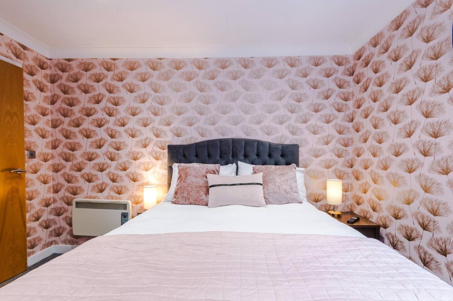 Cosy Central Flat, Ultimate Comfort & Best Sleep! Sheffield Esterno foto