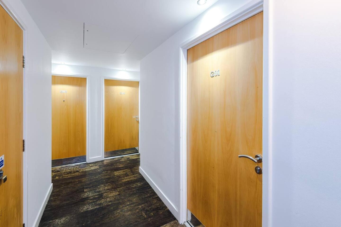 Cosy Central Flat, Ultimate Comfort & Best Sleep! Sheffield Esterno foto